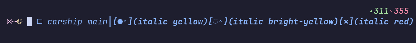 jetpack preset