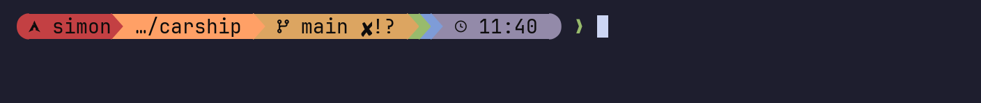 kanagawa preset