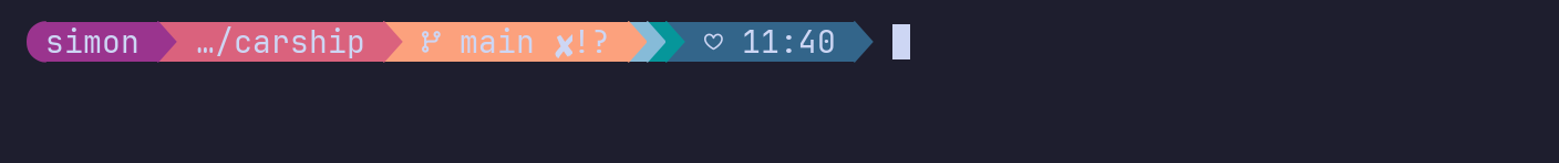 pastel preset