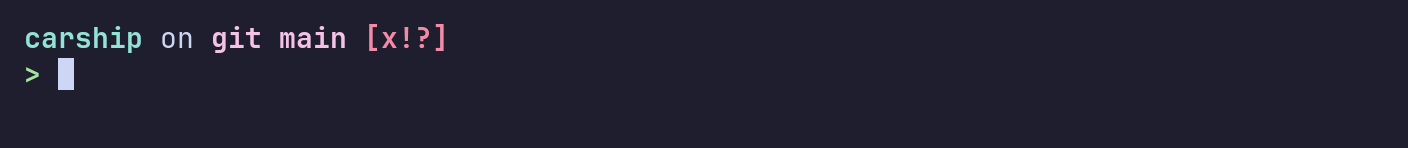 plain preset