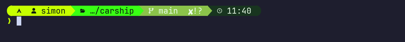 toxic preset