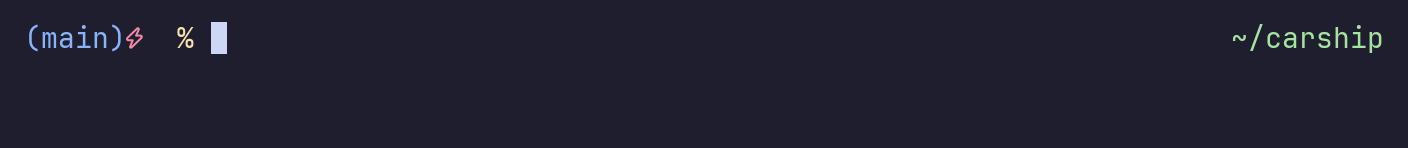 wezm preset